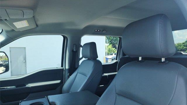 2023 Ford F-250 Super Duty XLT