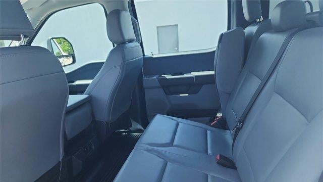 2023 Ford F-250 Super Duty XLT