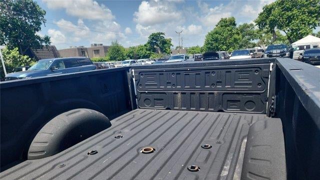 2023 Ford F-250 Super Duty XLT