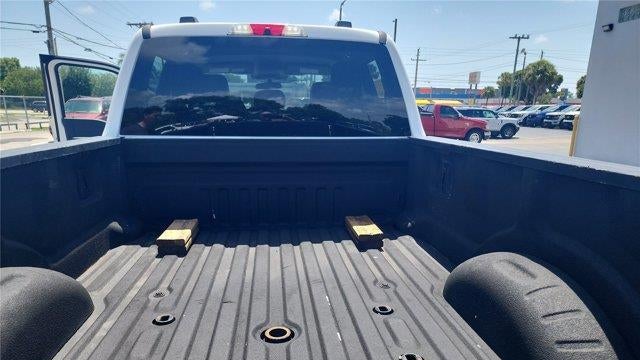 2023 Ford F-250 Super Duty XLT