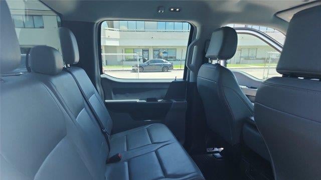 2023 Ford F-250 Super Duty XLT