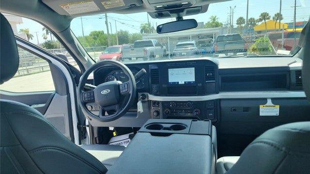 2023 Ford F-250 Super Duty XLT