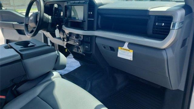 2023 Ford F-250 Super Duty XLT