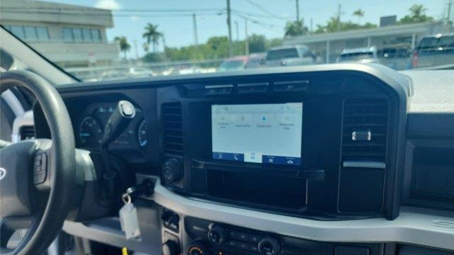 2023 Ford F-250 Super Duty XLT