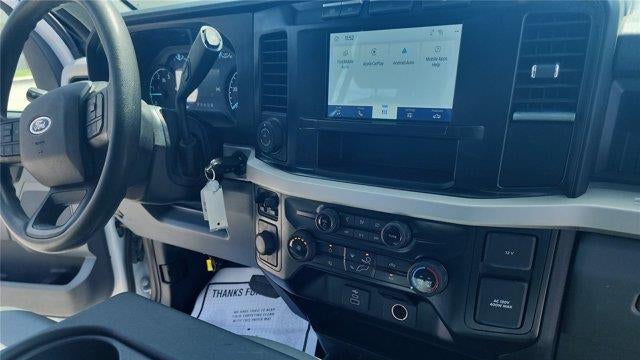 2023 Ford F-250 Super Duty XLT