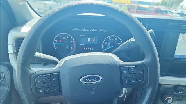 2023 Ford F-250 Super Duty XLT