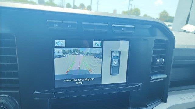 2023 Ford F-250 Super Duty XLT