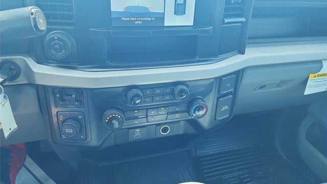 2023 Ford F-250 Super Duty XLT