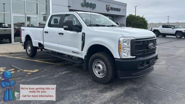 Preowned 2023 Ford F-250 Super Duty King Ranch for Sale