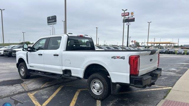 2023 Ford F-250 Super Duty King Ranch