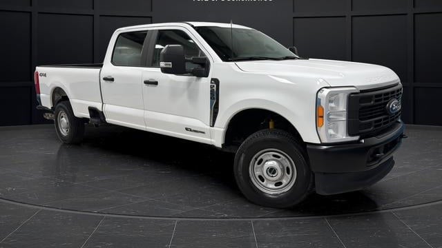 Preowned 2023 Ford F-250 Super Duty King Ranch for Sale