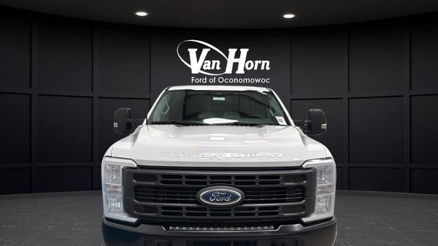 2023 Ford F-250 Super Duty King Ranch