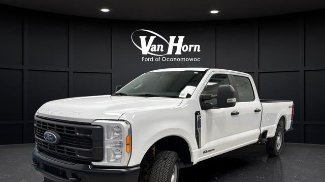 2023 Ford F-250 Super Duty King Ranch