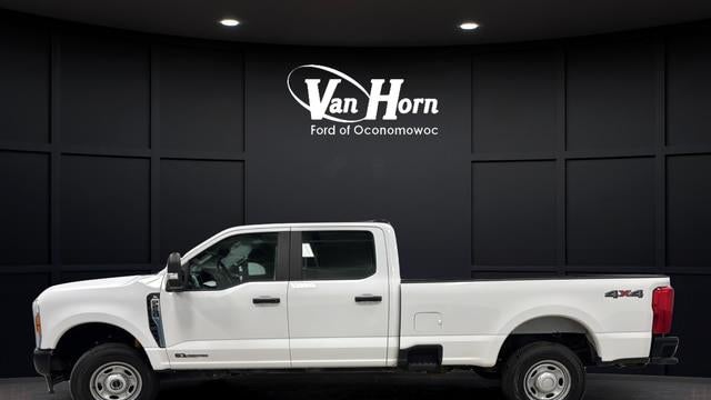 2023 Ford F-250 Super Duty King Ranch