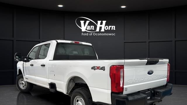 2023 Ford F-250 Super Duty King Ranch