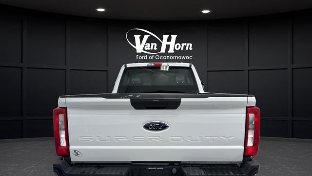 2023 Ford F-250 Super Duty King Ranch