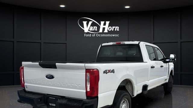 2023 Ford F-250 Super Duty King Ranch