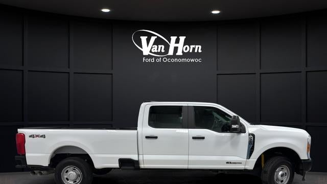 2023 Ford F-250 Super Duty King Ranch