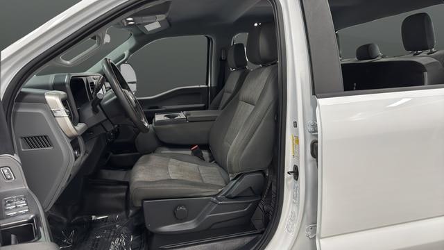 2023 Ford F-250 Super Duty King Ranch