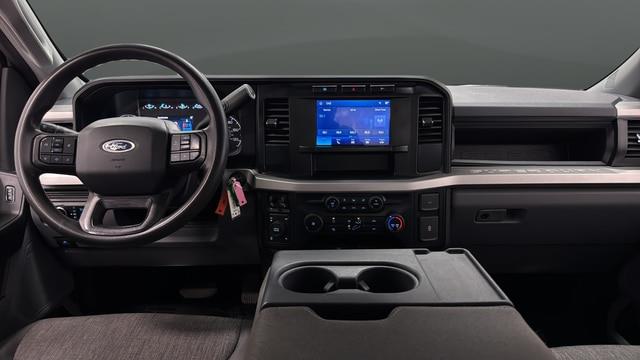 2023 Ford F-250 Super Duty King Ranch