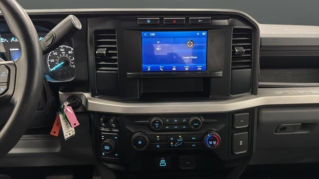 2023 Ford F-250 Super Duty King Ranch