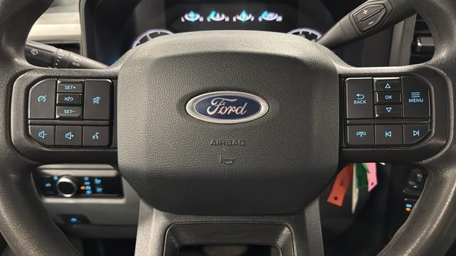 2023 Ford F-250 Super Duty King Ranch