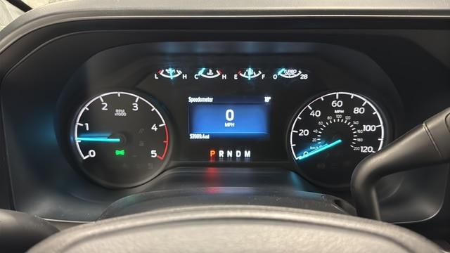 2023 Ford F-250 Super Duty King Ranch