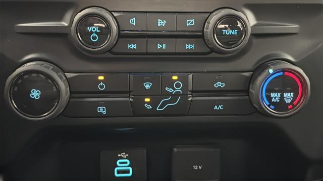 2023 Ford F-250 Super Duty King Ranch