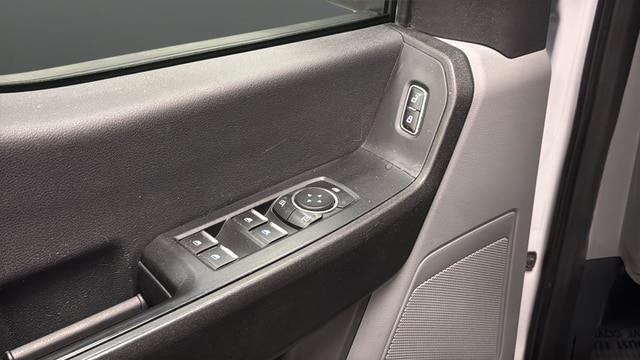 2023 Ford F-250 Super Duty King Ranch