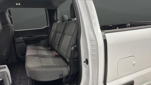 2023 Ford F-250 Super Duty King Ranch