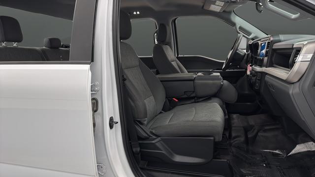 2023 Ford F-250 Super Duty King Ranch