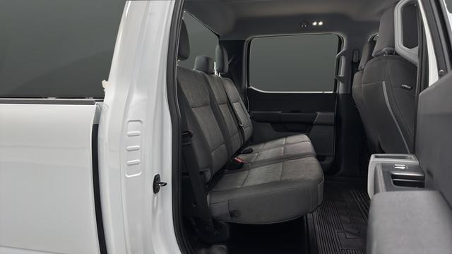 2023 Ford F-250 Super Duty King Ranch