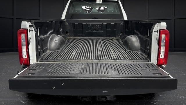 2023 Ford F-250 Super Duty King Ranch