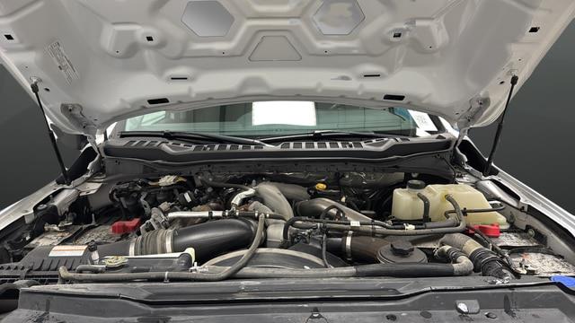 2023 Ford F-250 Super Duty King Ranch