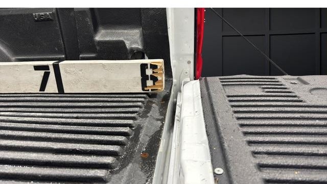 2023 Ford F-250 Super Duty King Ranch