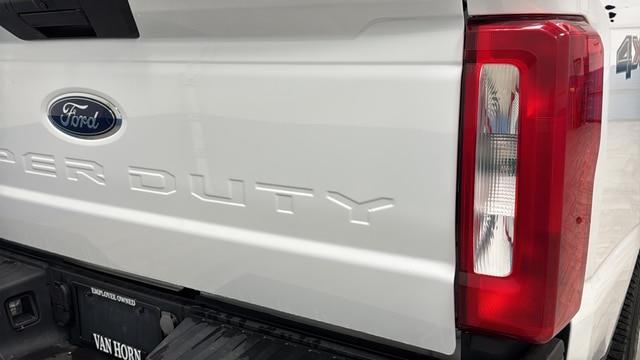 2023 Ford F-250 Super Duty King Ranch