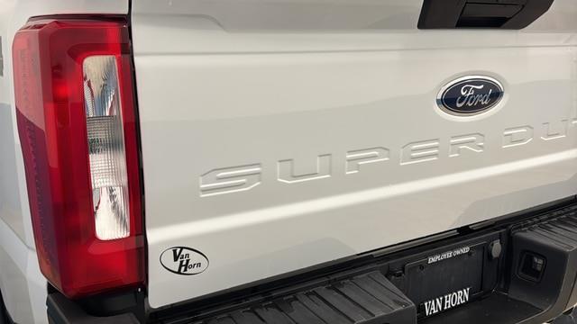 2023 Ford F-250 Super Duty King Ranch