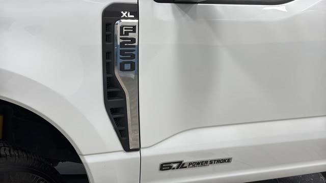 2023 Ford F-250 Super Duty King Ranch