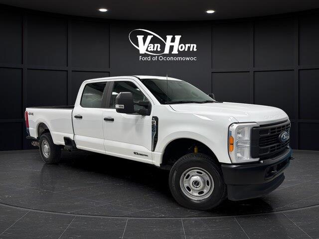 2023 Ford F-250
