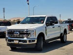 2023 F-250 Super Duty Thumbnail 8