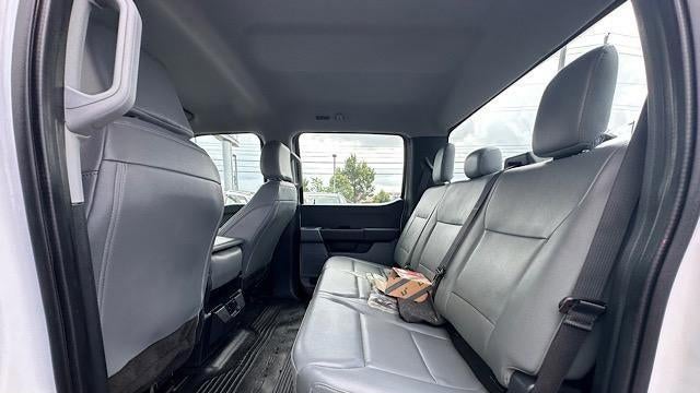 2023 Ford F-250 Super Duty King Ranch
