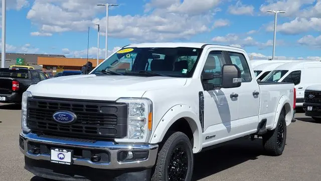 Preowned 2023 Ford F-250 Super Duty King Ranch for Sale