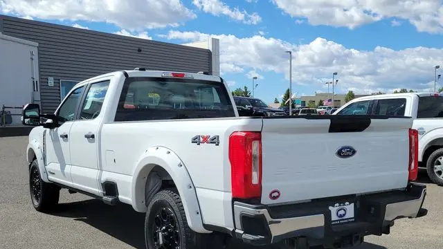 2023 Ford F-250 Super Duty King Ranch