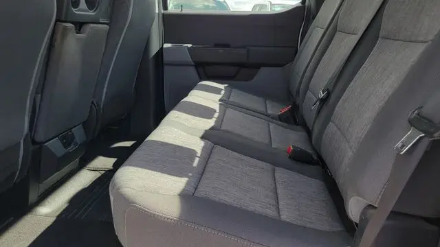 2023 Ford F-250 Super Duty King Ranch