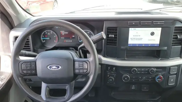 2023 Ford F-250 Super Duty King Ranch