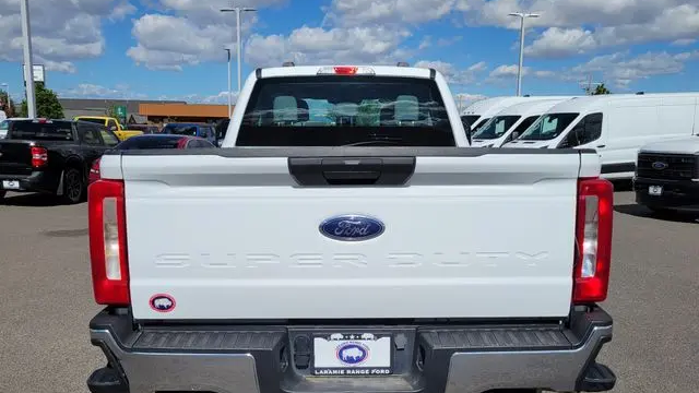 2023 Ford F-250 Super Duty King Ranch
