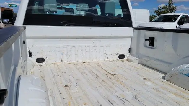 2023 Ford F-250 Super Duty King Ranch