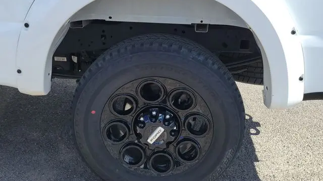 2023 Ford F-250 Super Duty King Ranch
