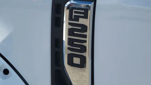 2023 Ford F-250 Super Duty King Ranch