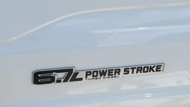 2023 Ford F-250 Super Duty King Ranch